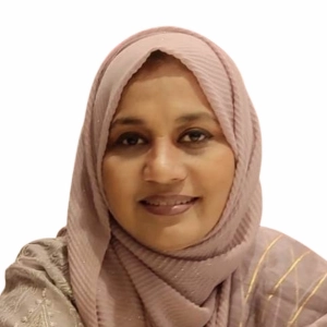 Sultana Nadira Rahman, Bangladesh Shishu (Children) Hospital & Institute, Bangladesh